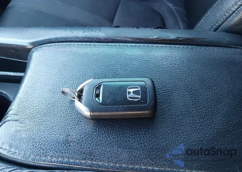 2020 Honda Civic Sport z USA, uszkodzony, nr VIN SHHFK7H43LU213713